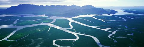 hinchinbrook Island