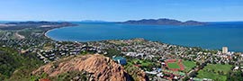 Day Trips from Townsville