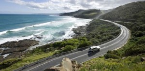 campervan trips around Great Ocean Road 